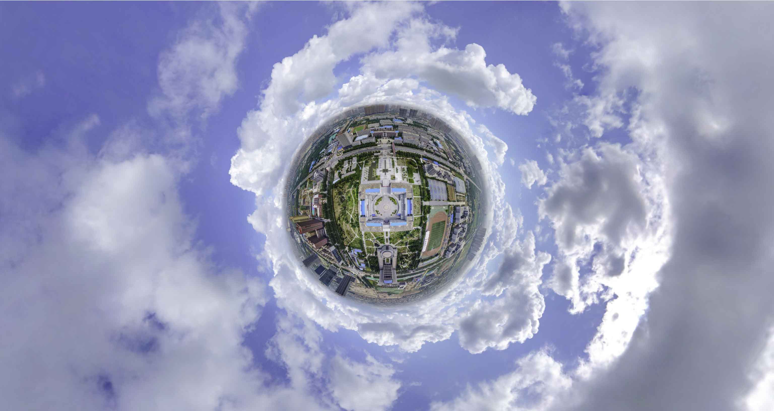 宜阳格凸河风景名胜区