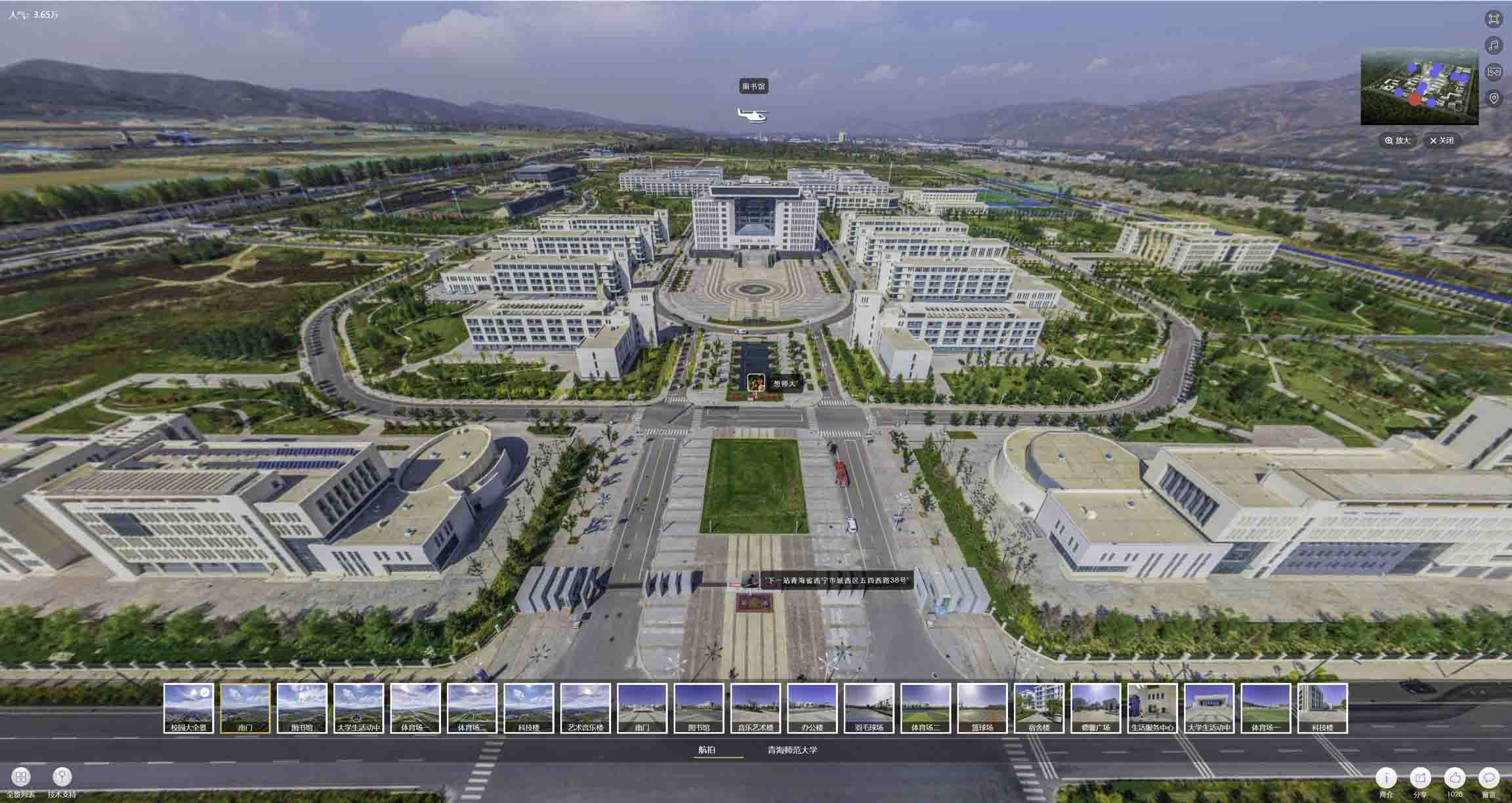 宜阳油菜花-惊艳半生的花海仙境