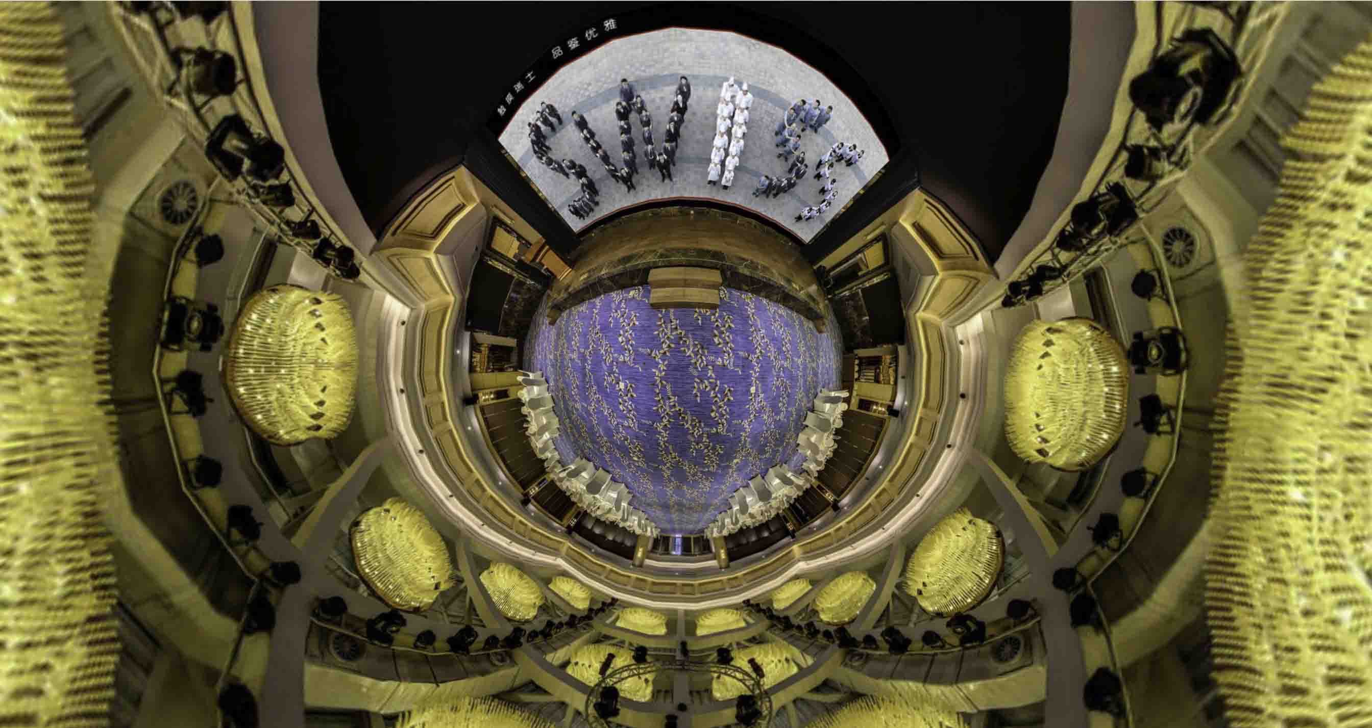 宜阳探索VR全景拍摄中的深度感：营造沉浸式体验的关键要素