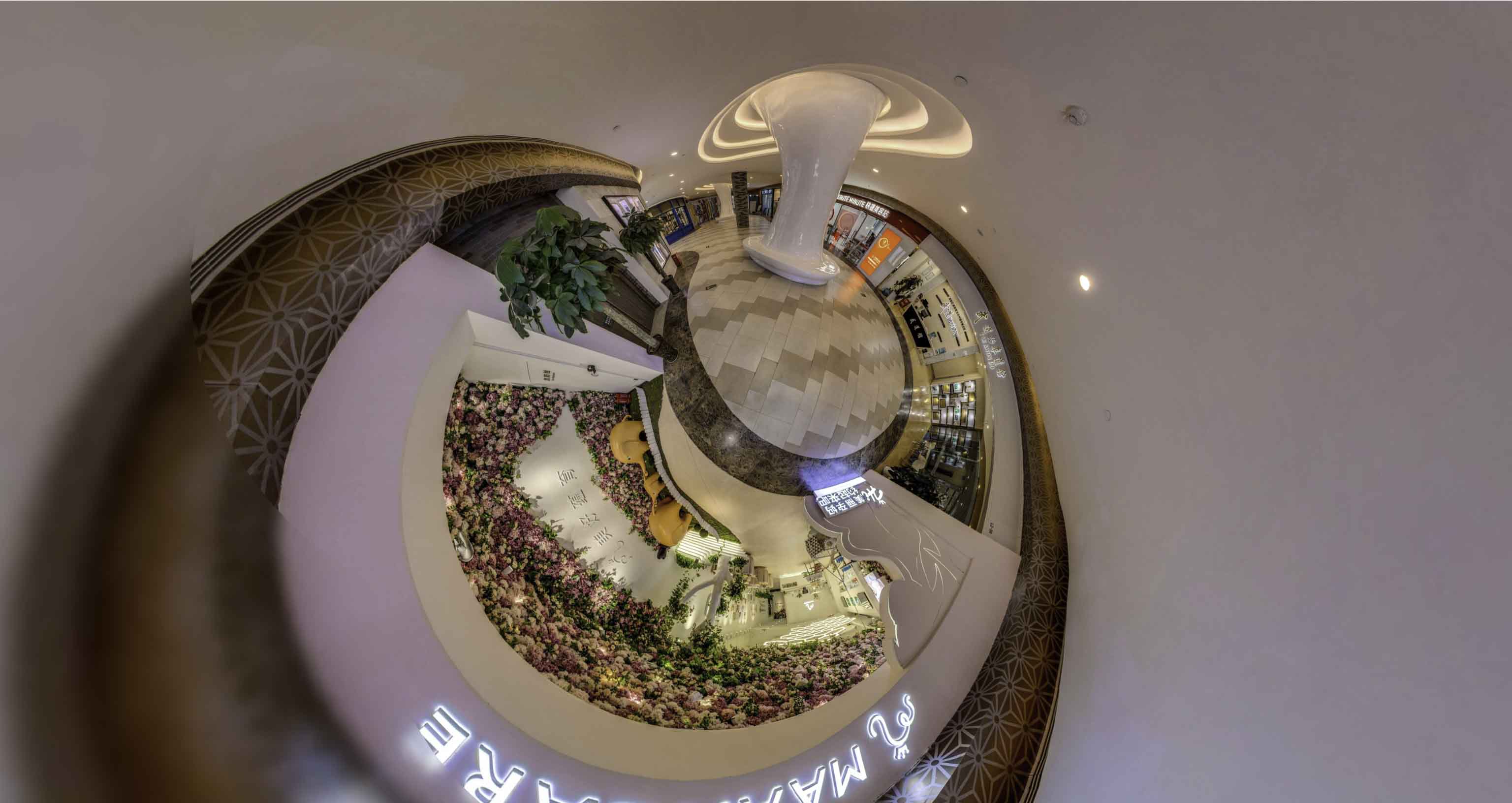 宜阳将VR全景融入品牌宣传活动的创新实践与策略